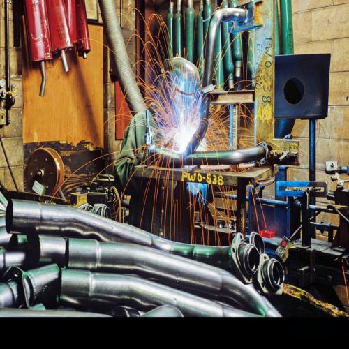 Professional R&D Team & Technological Advantages