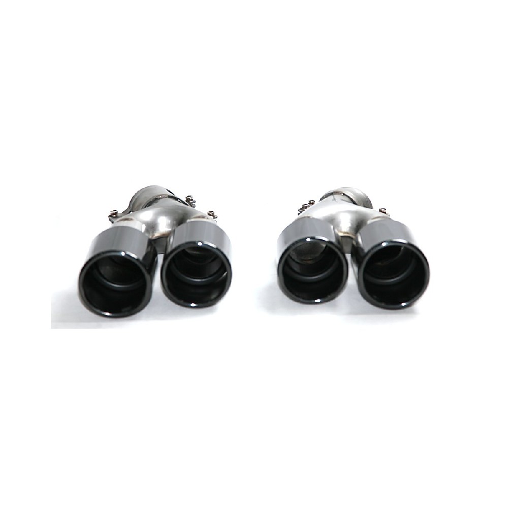 Will Exhaust Tips Fit My Car? How to Match Exhaust Tips by Chassis Code, Model Year and Installation Type