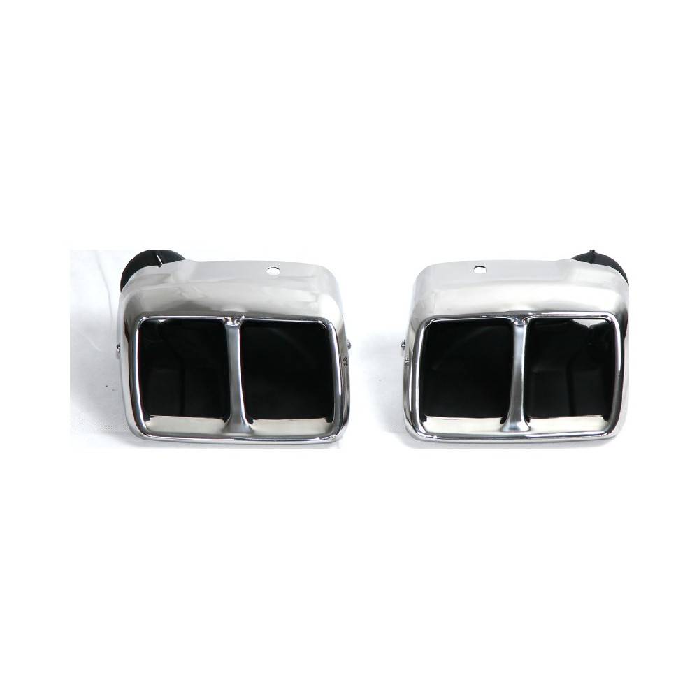 Do Exhaust Tips Change Exhaust Sound? Owner and Dealer FAQ on Sound, Size and Fitment