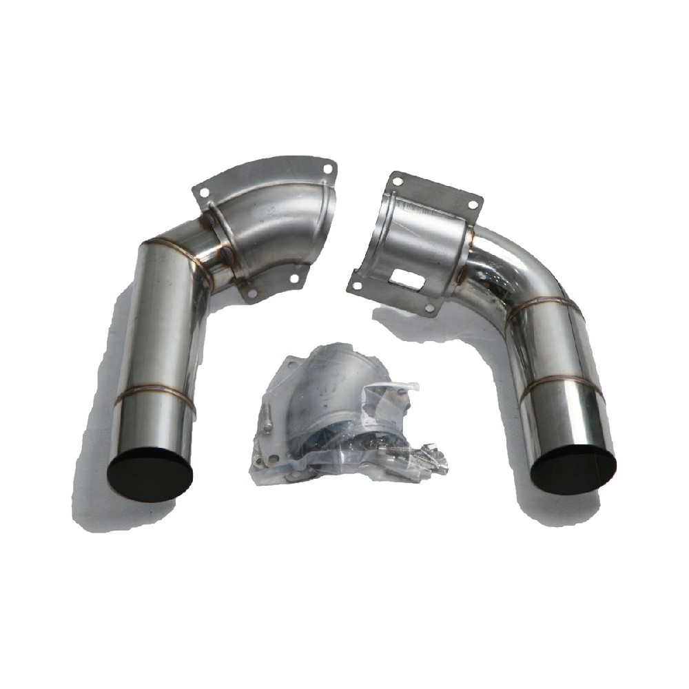 Clamp-On vs Weld-On Exhaust Tips: Installation Methods, Adapters and Fitment FAQ